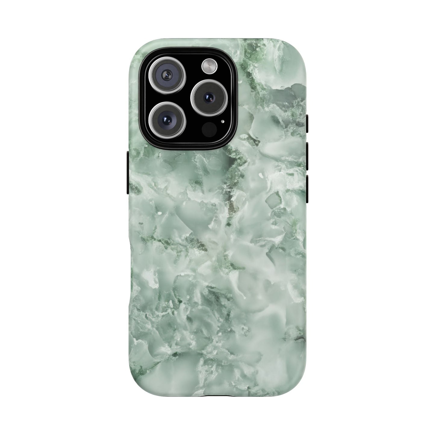 iphone case Gilded Blush Marble iPhone 16 Pro