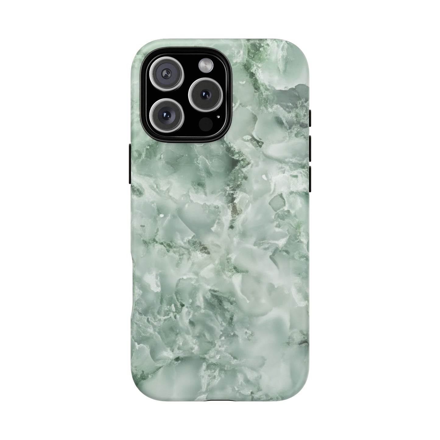iphone case Gilded Blush Marble iPhone 16 Pro Max