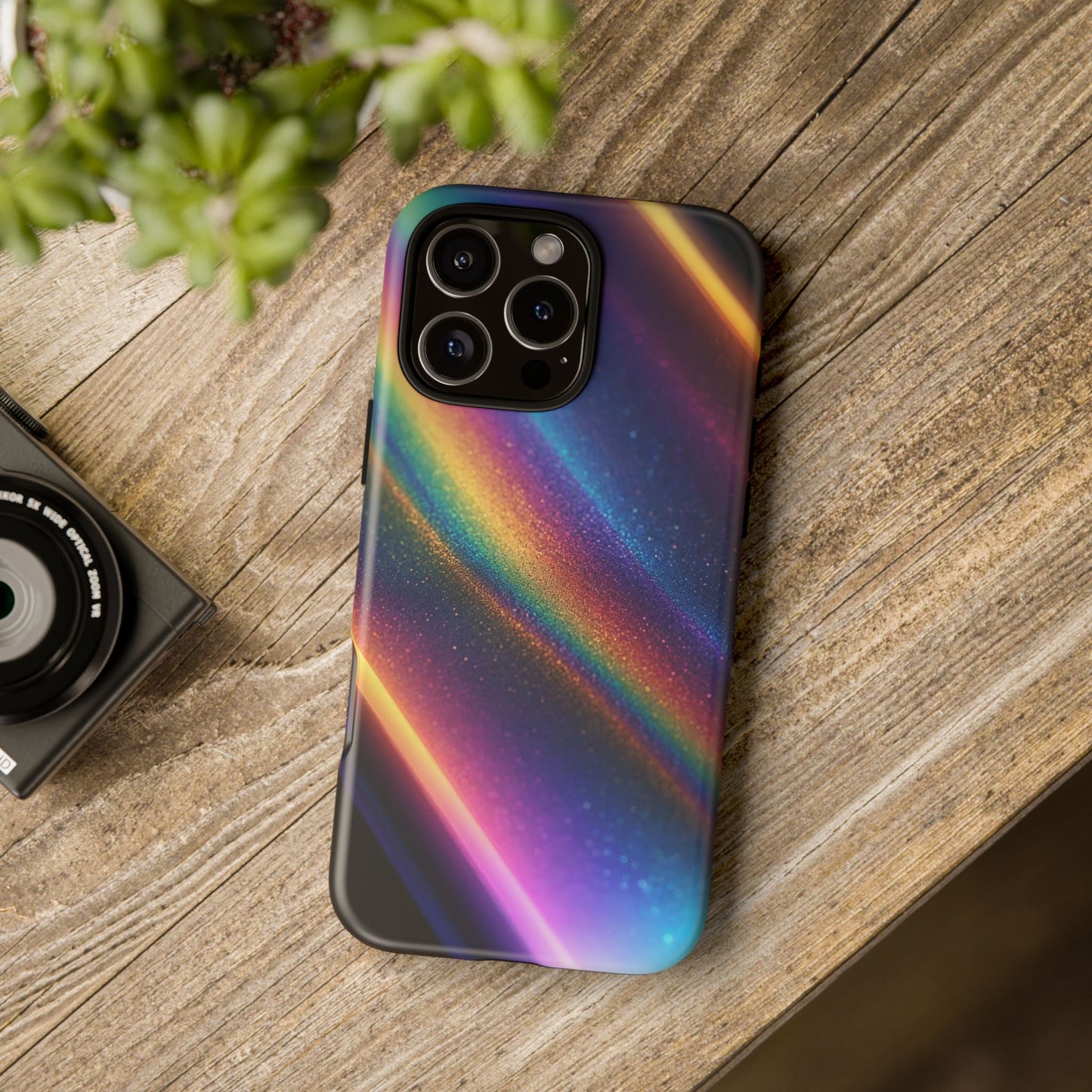 iphone case Glass Candy in Space