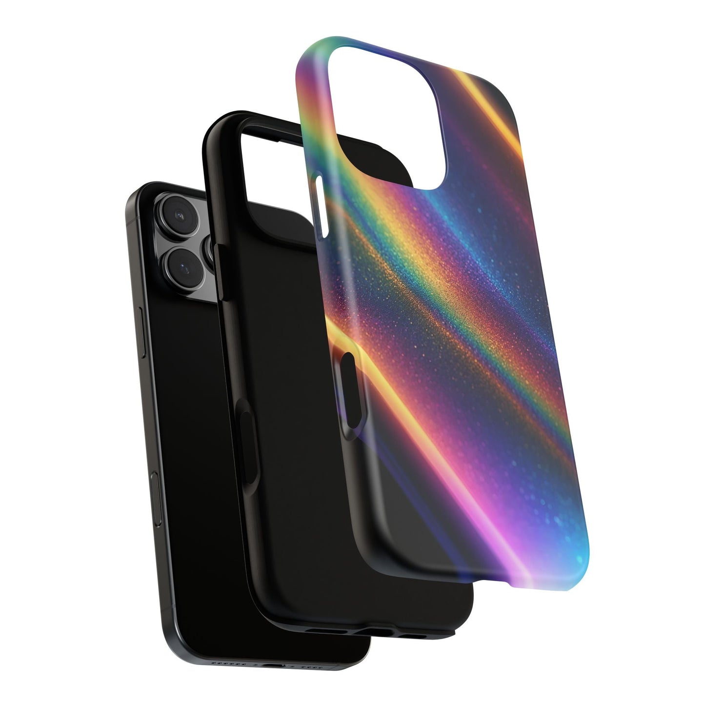iphone case Glass Candy in Space