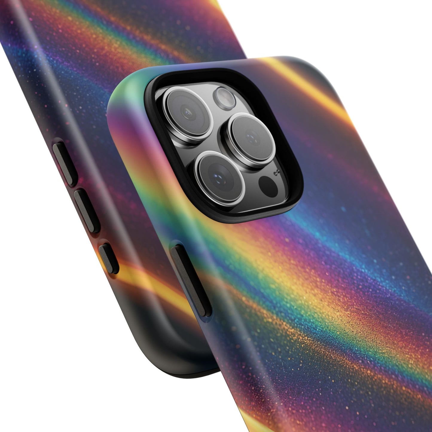 iphone case Glass Candy in Space