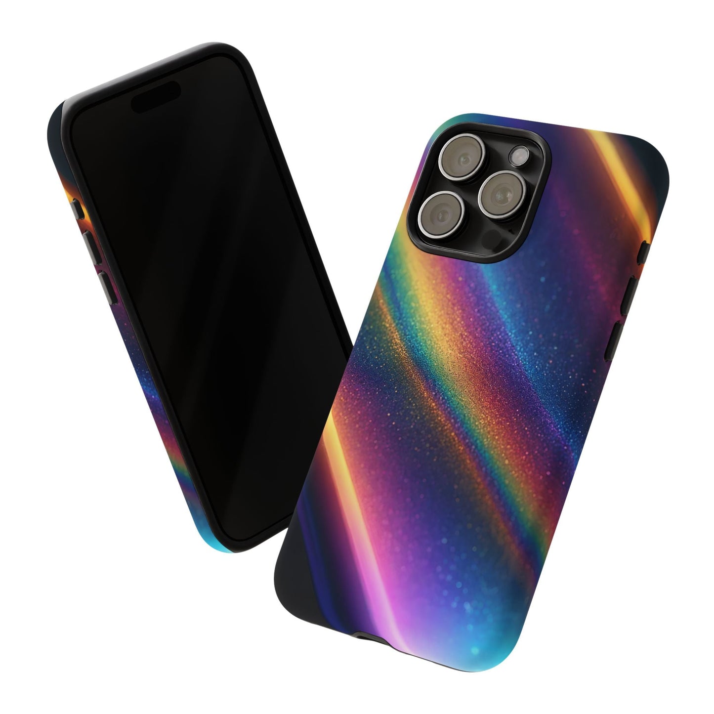 iphone case Glass Candy in Space