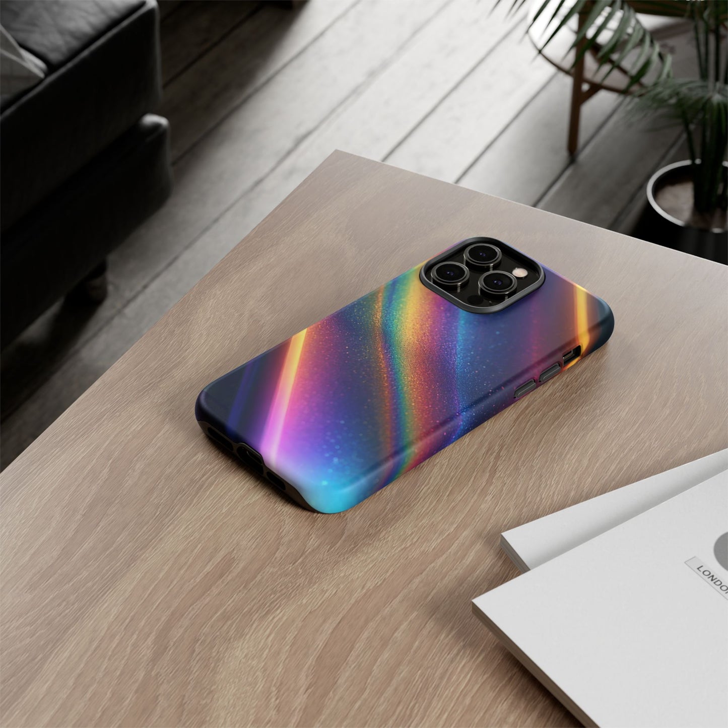 iphone case Glass Candy in Space