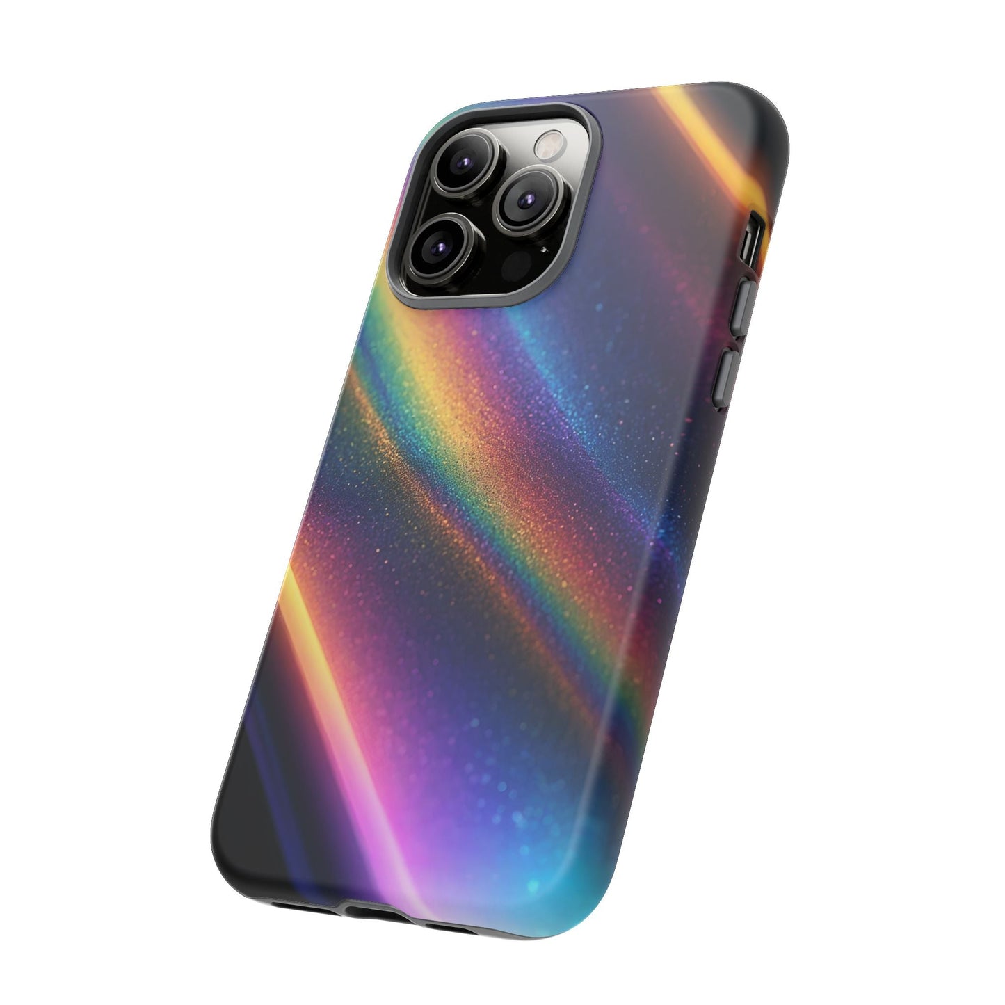 iphone case Glass Candy in Space