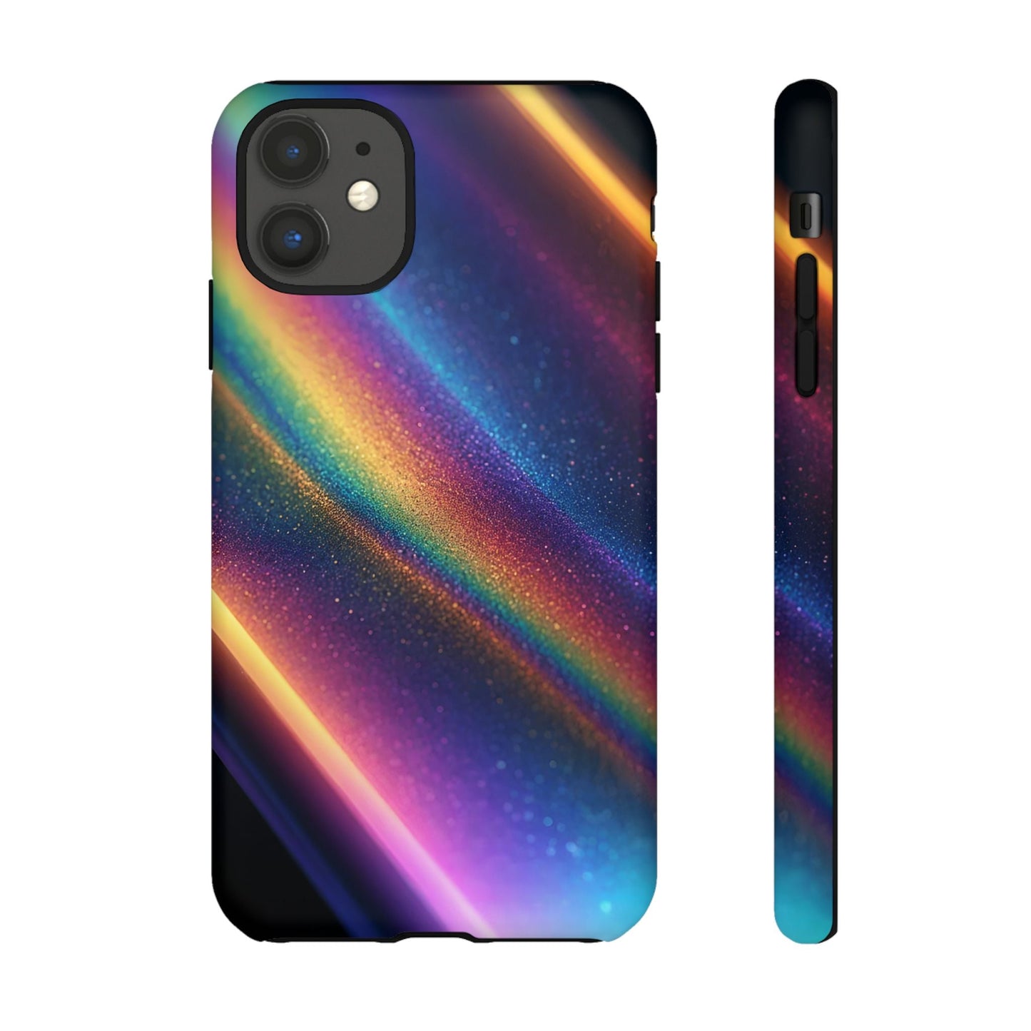 iphone case Glass Candy in Space iPhone 11