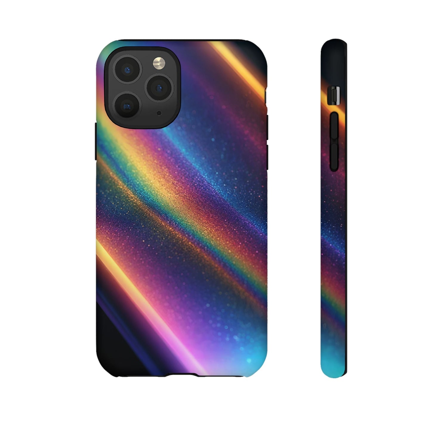 iphone case Glass Candy in Space iPhone 11 Pro
