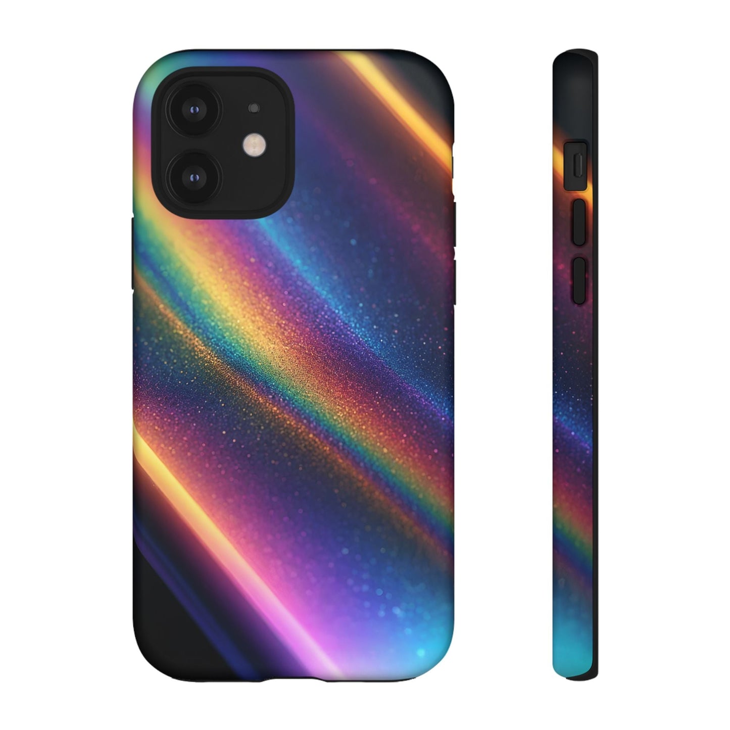 iphone case Glass Candy in Space iPhone 12