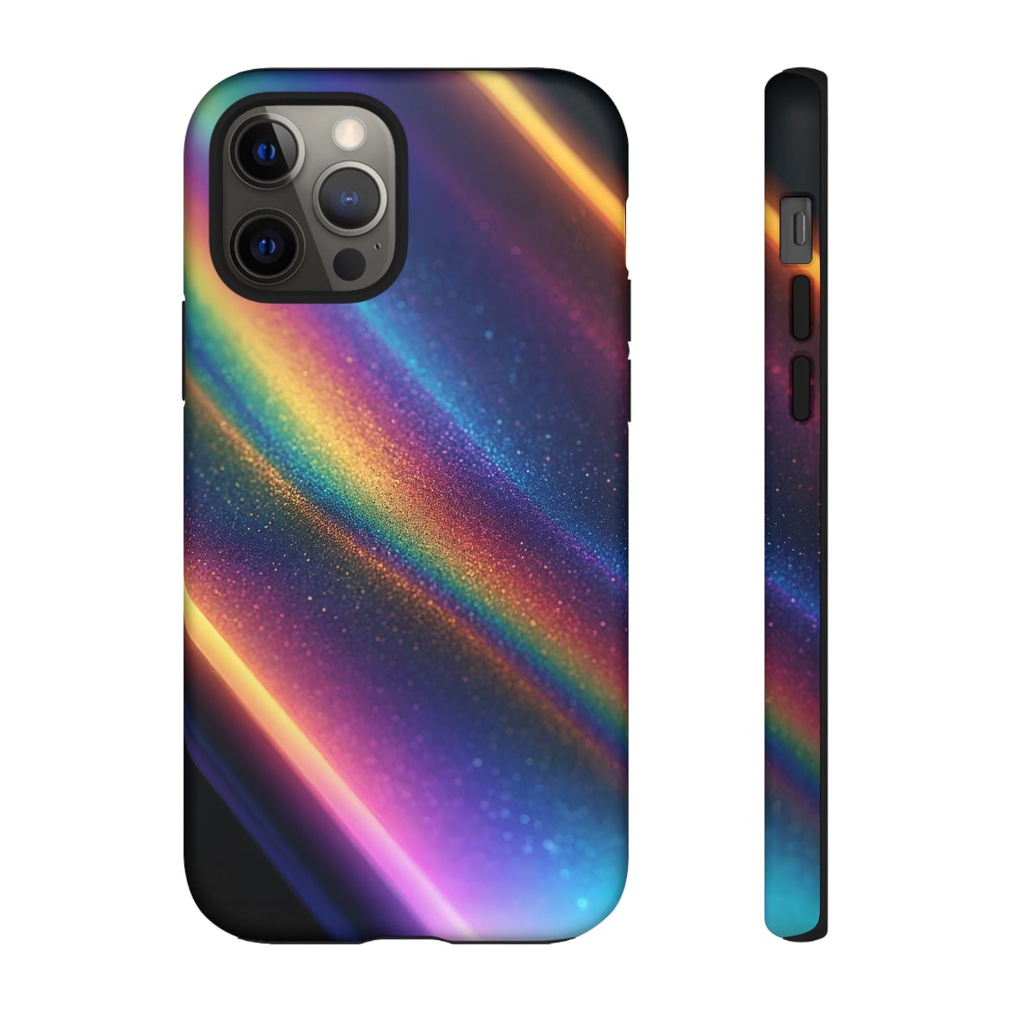 iphone case Glass Candy in Space iPhone 12 Pro
