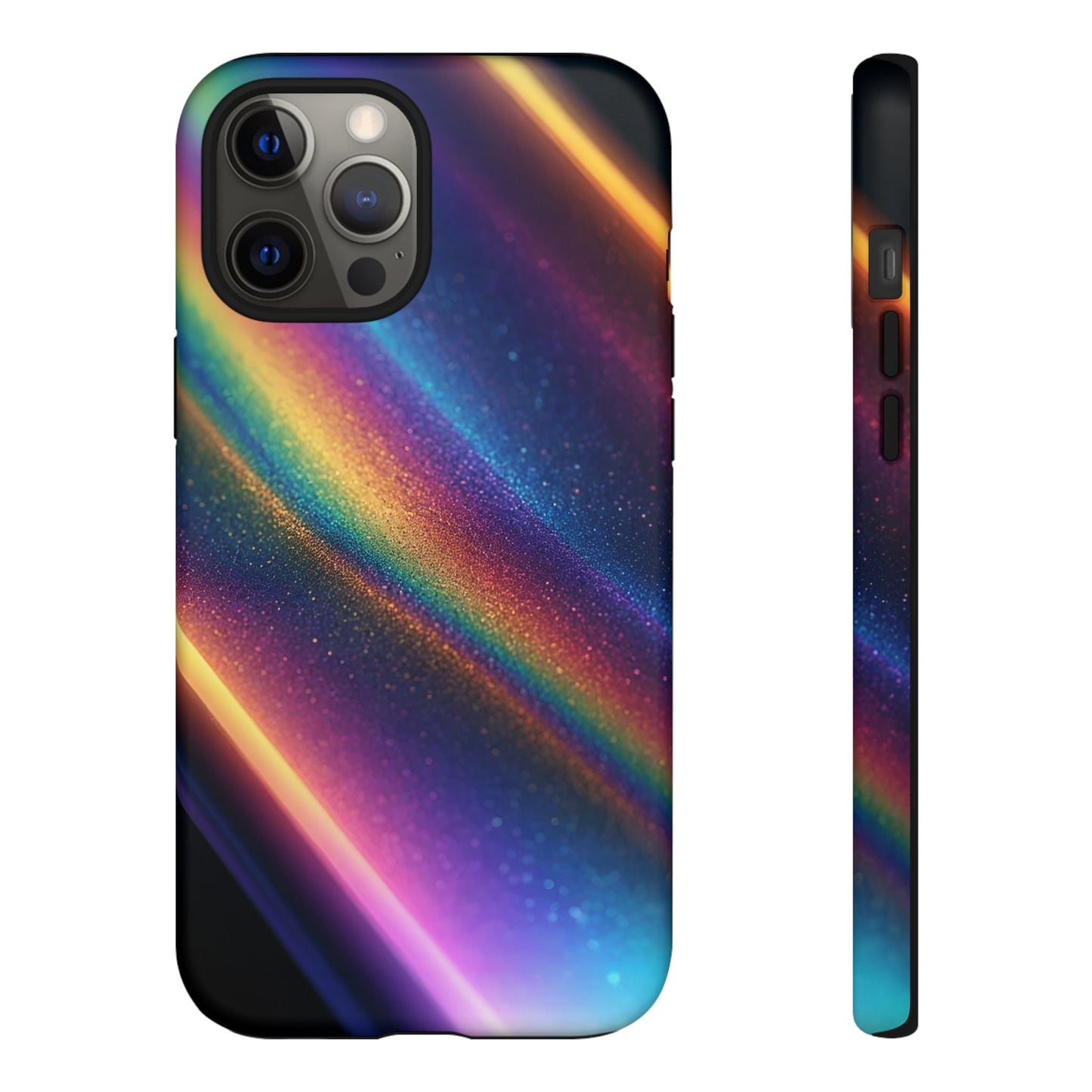 iphone case Glass Candy in Space iPhone 12 Pro Max