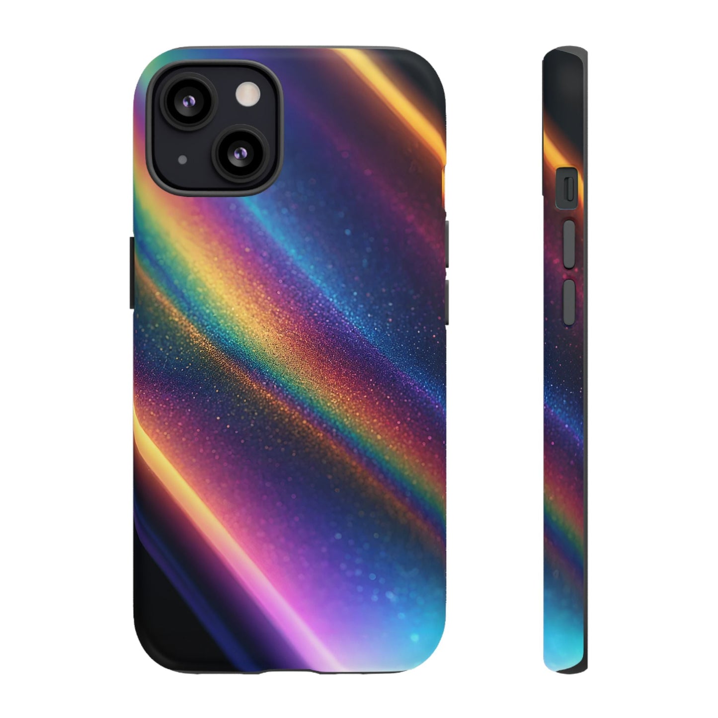 iphone case Glass Candy in Space iPhone 13