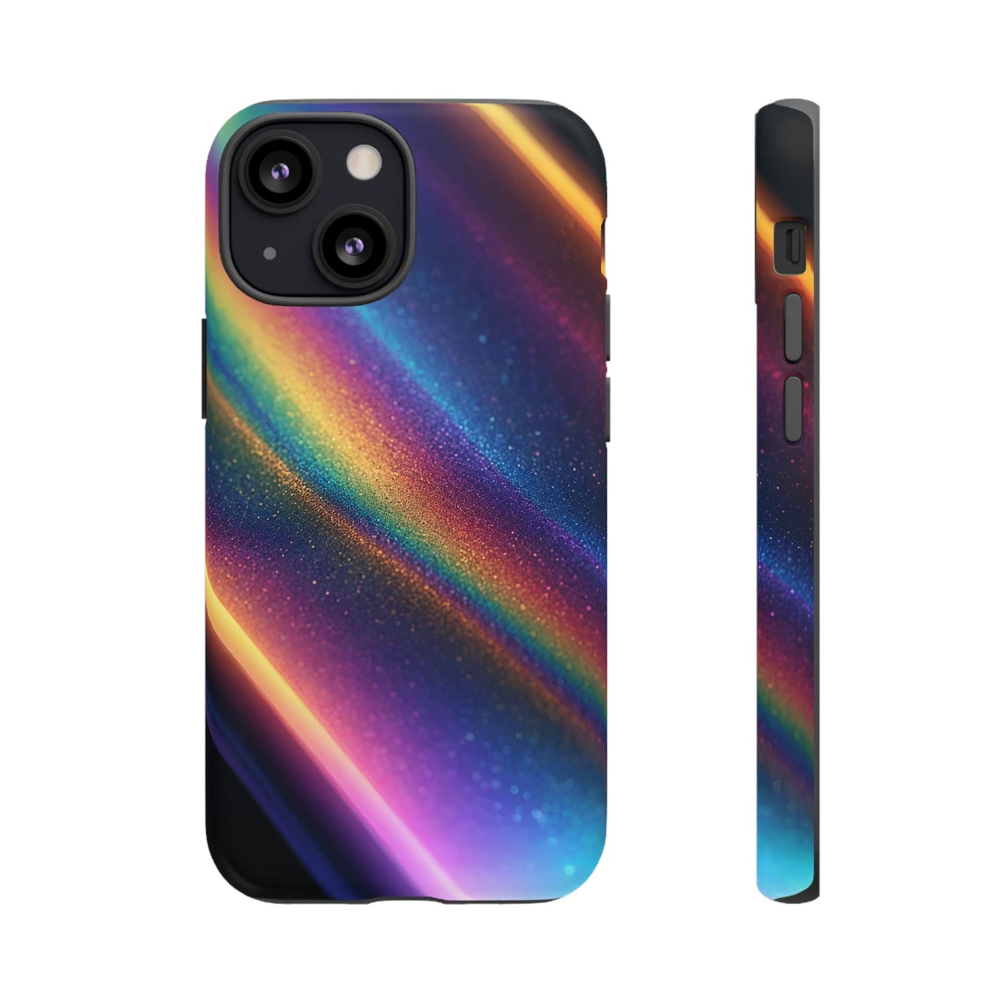 iphone case Glass Candy in Space iPhone 13 Mini