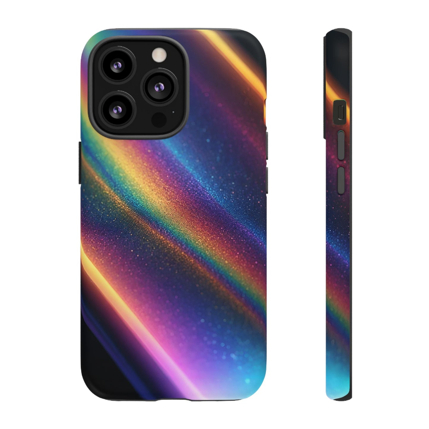 iphone case Glass Candy in Space iPhone 13 Pro