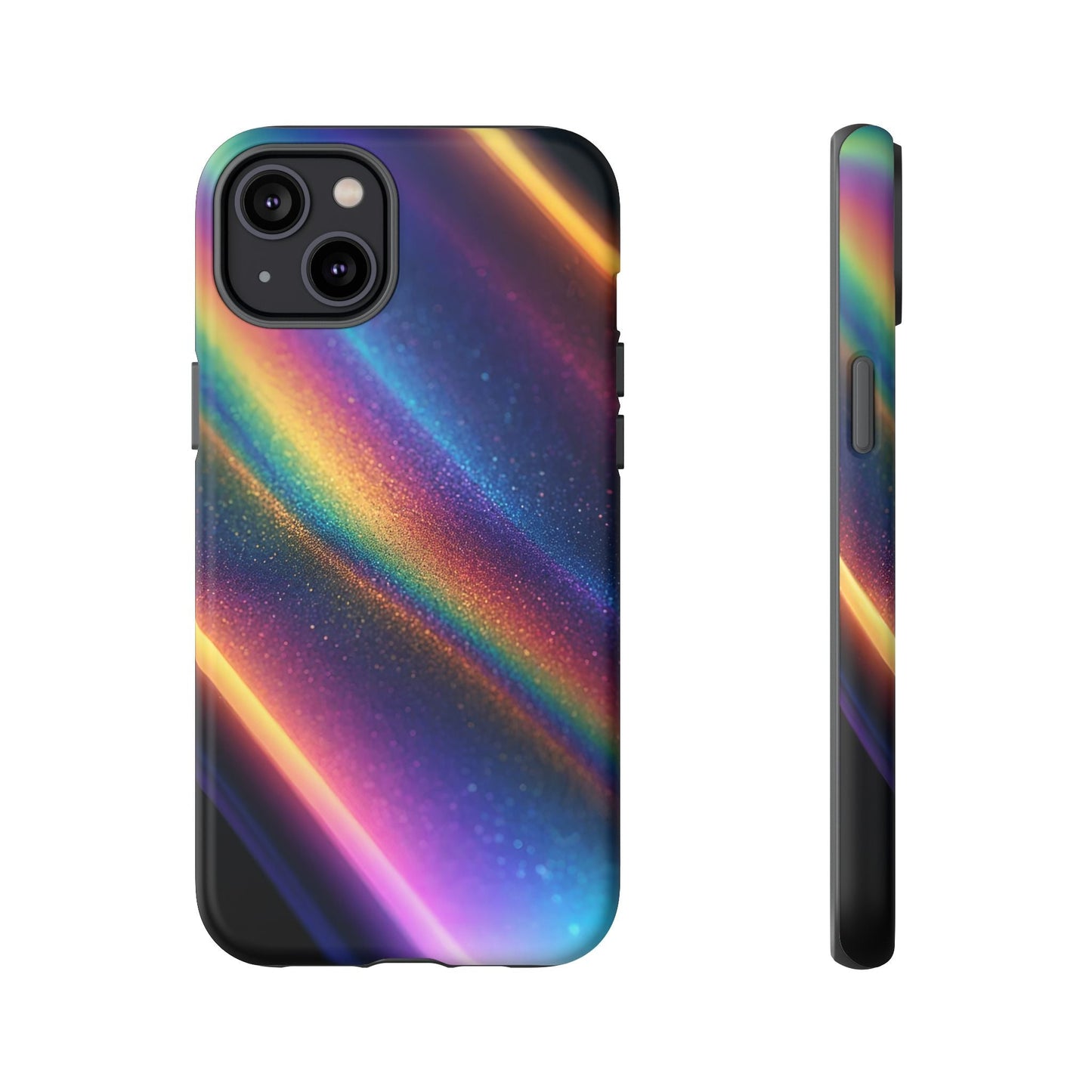 iphone case Glass Candy in Space iPhone 14 Plus