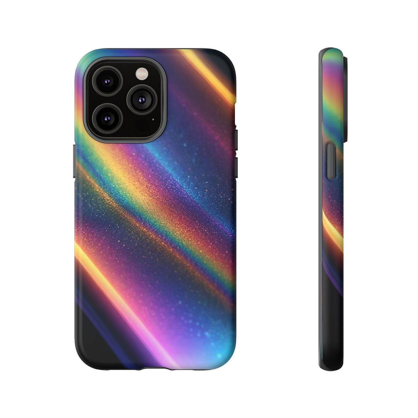 iphone case Glass Candy in Space iPhone 14 Pro Max