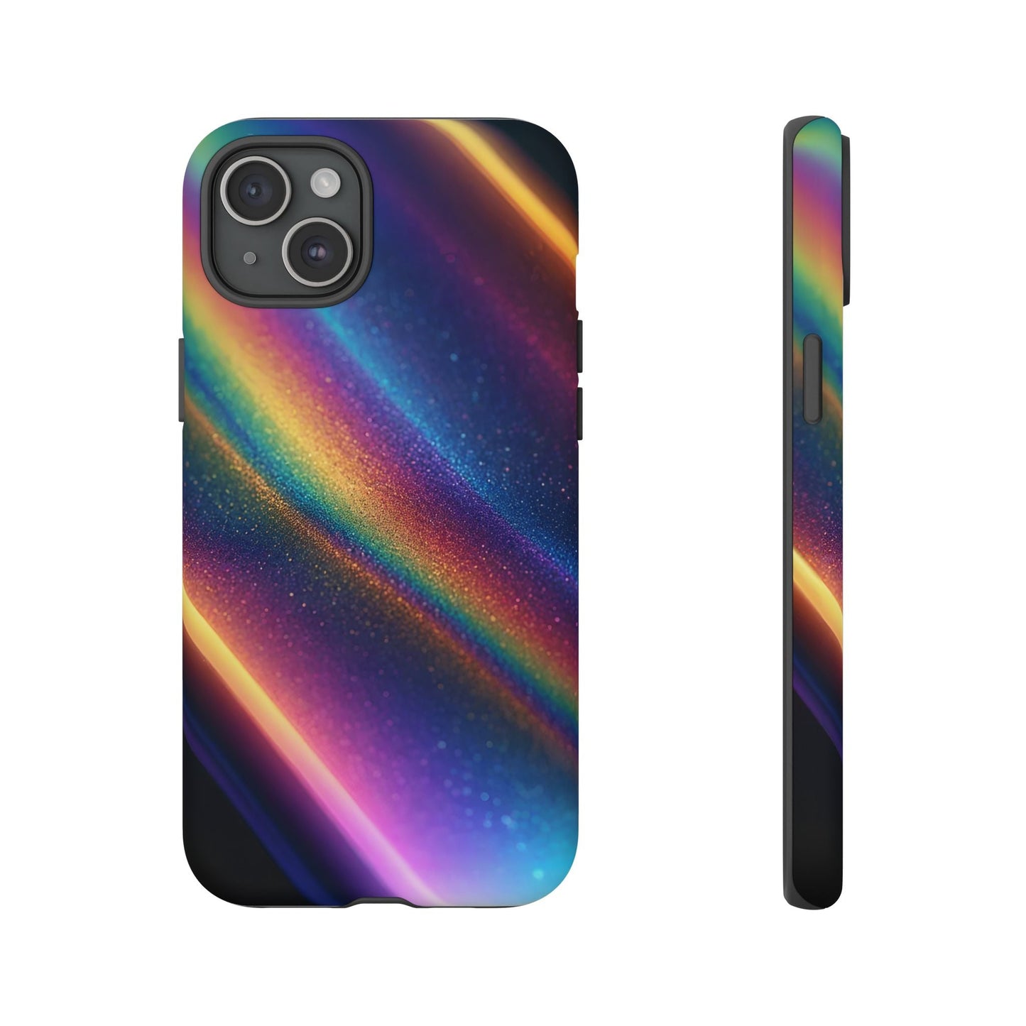 iphone case Glass Candy in Space iPhone 15 Plus