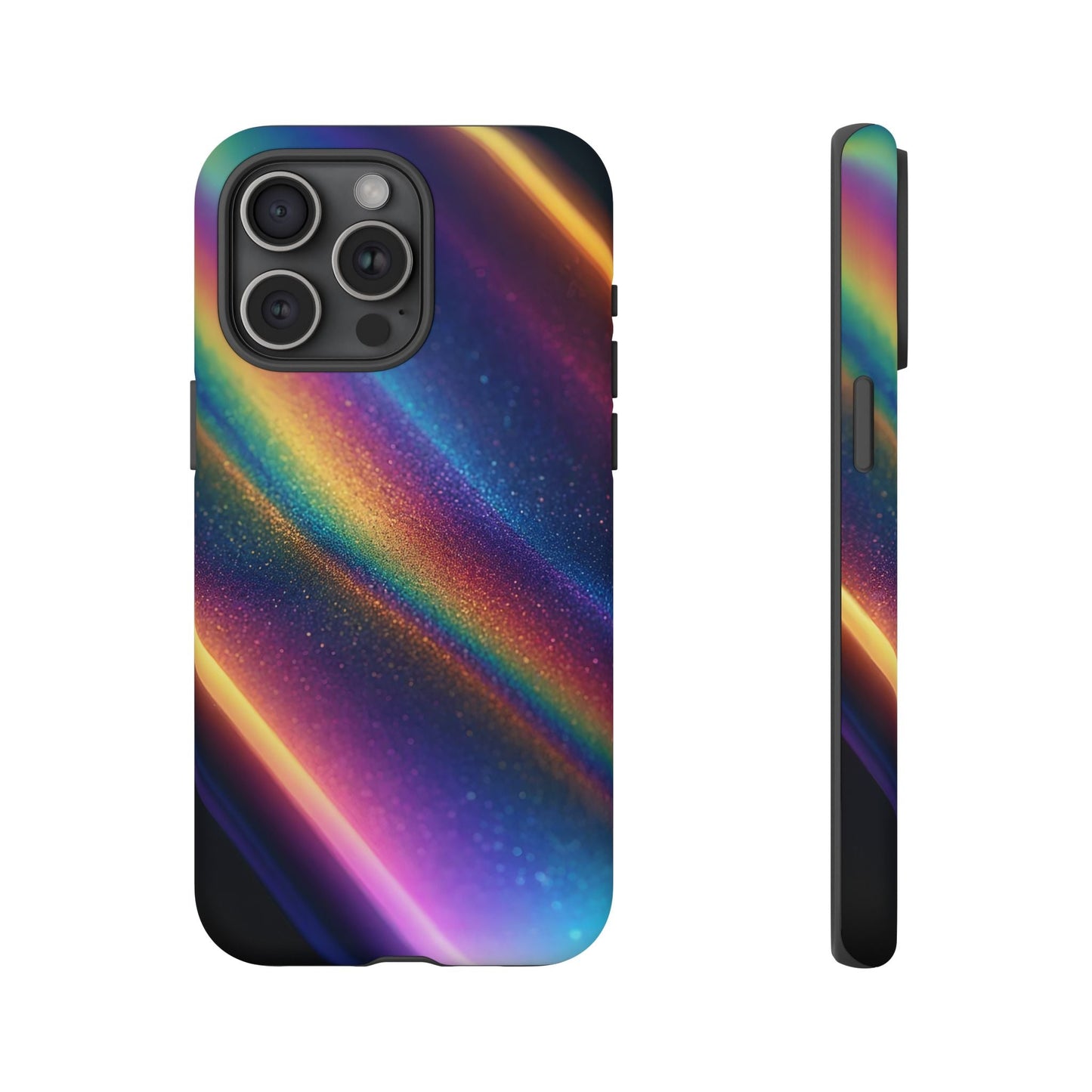 iphone case Glass Candy in Space iPhone 15 Pro Max