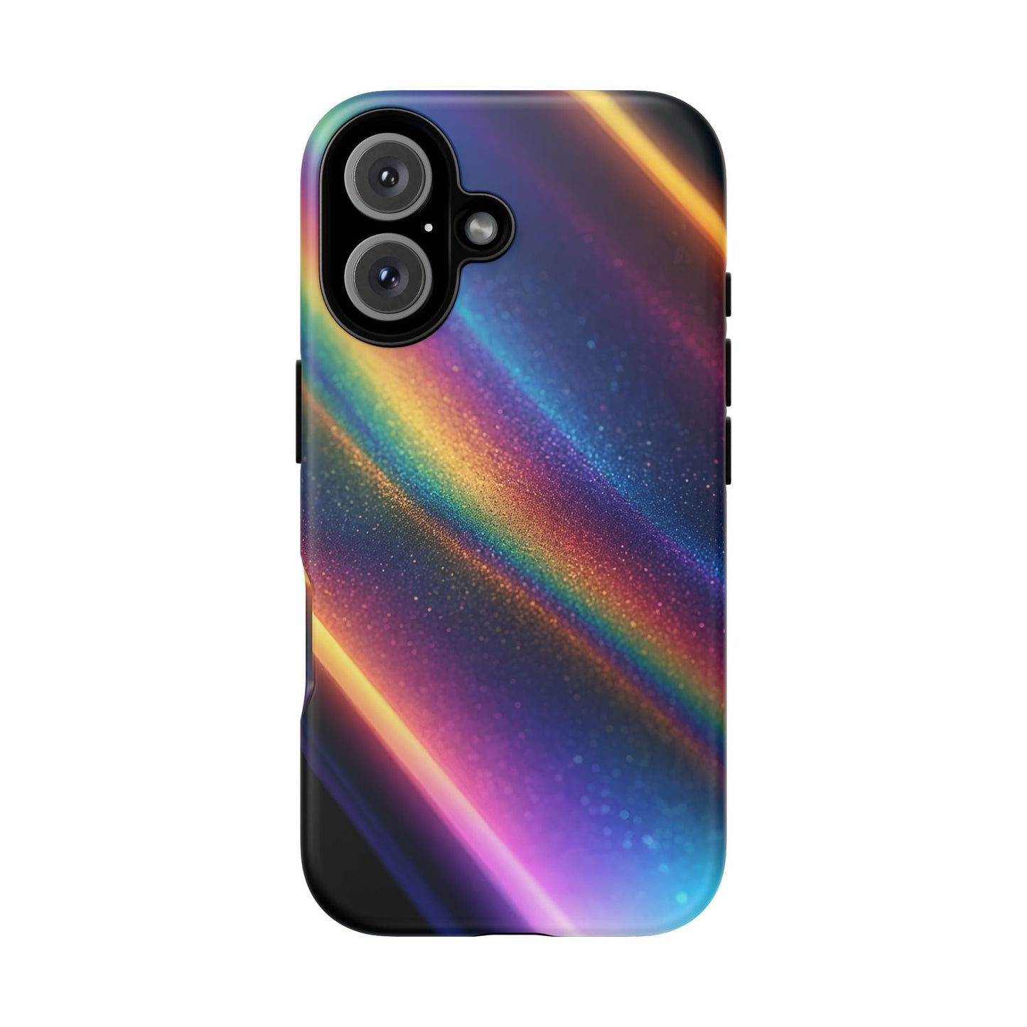 iphone case Glass Candy in Space iPhone 16