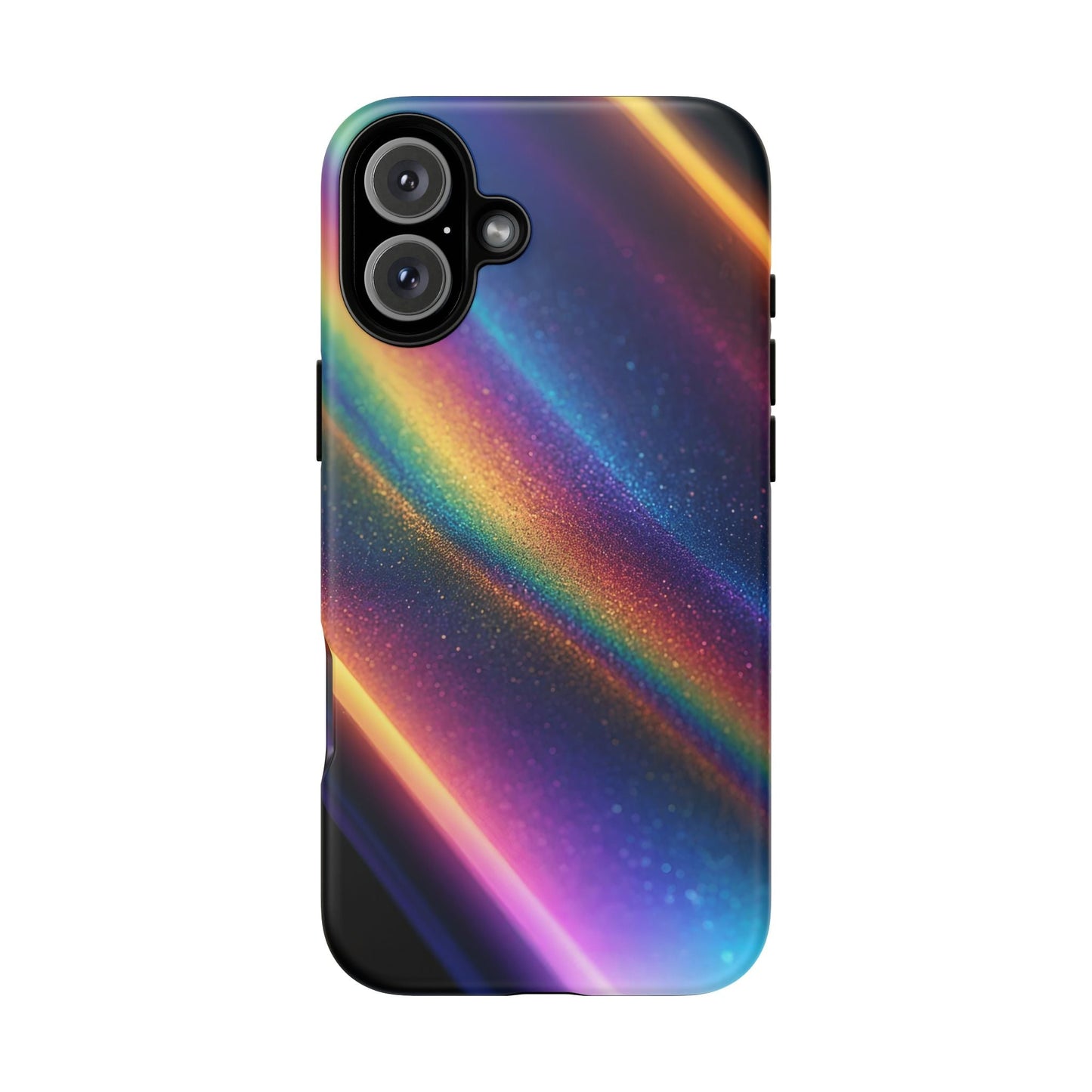 iphone case Glass Candy in Space iPhone 16 Plus