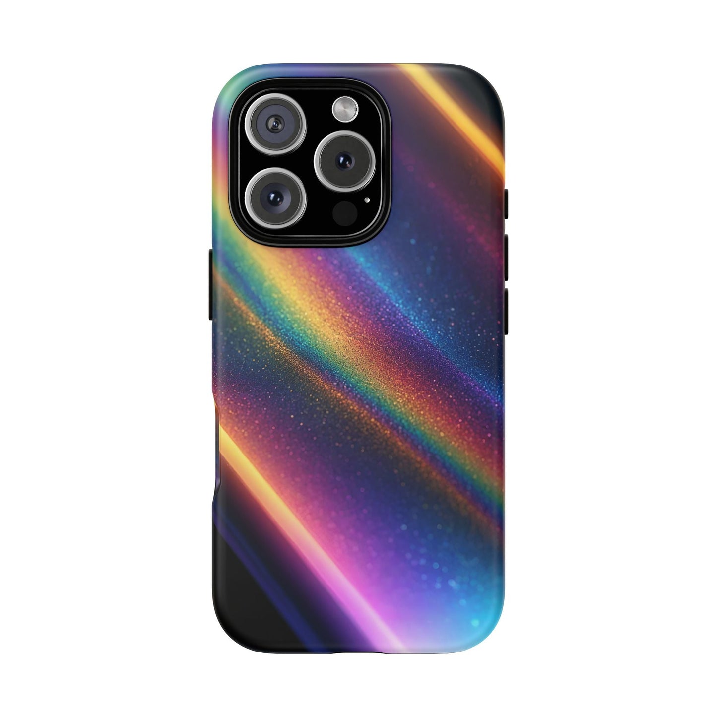 iphone case Glass Candy in Space iPhone 16 Pro