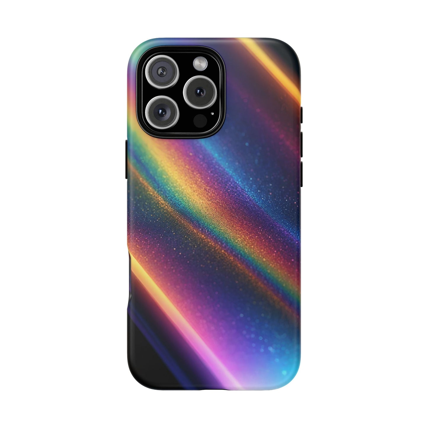 iphone case Glass Candy in Space iPhone 16 Pro Max