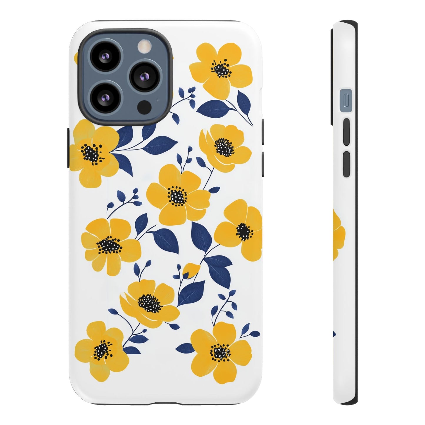 iphone case Golden Buttercup Cascade iPhone 13 Pro Max