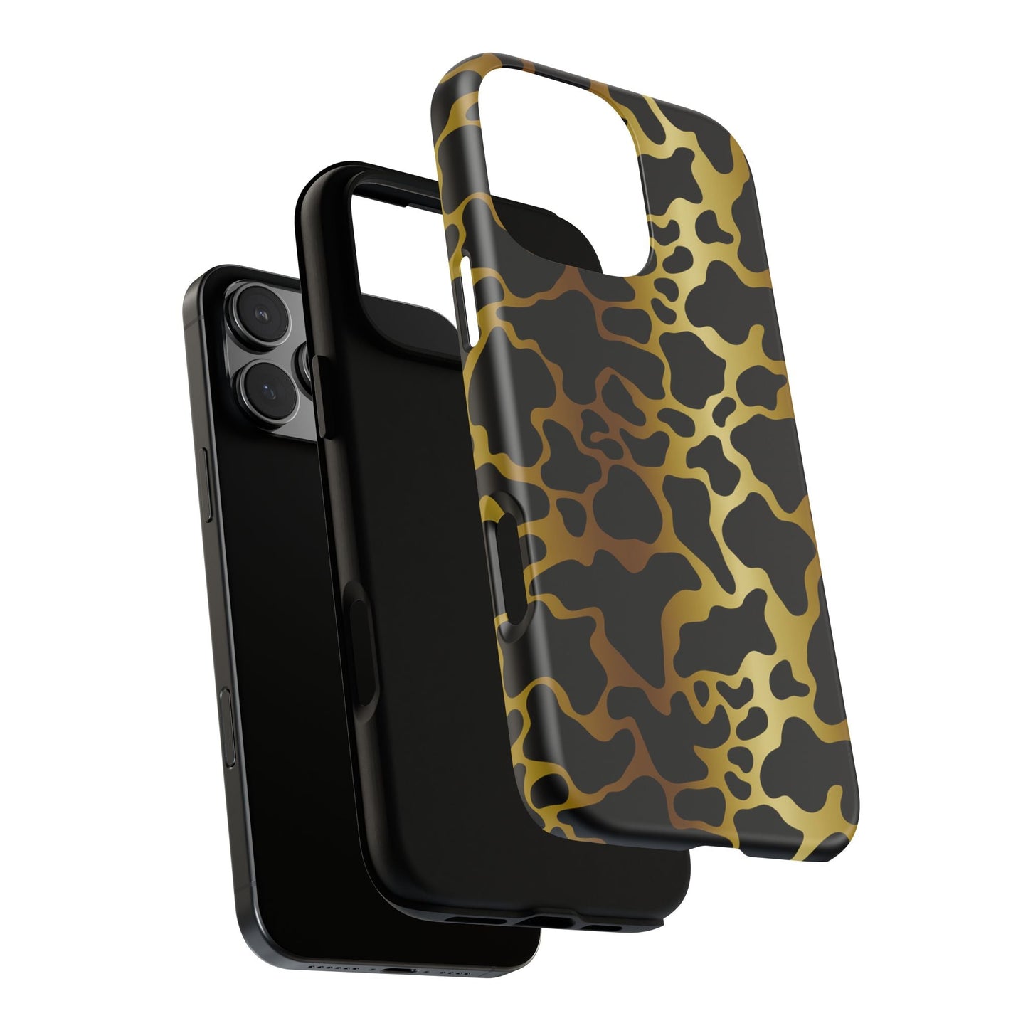 iphone case Golden Graze