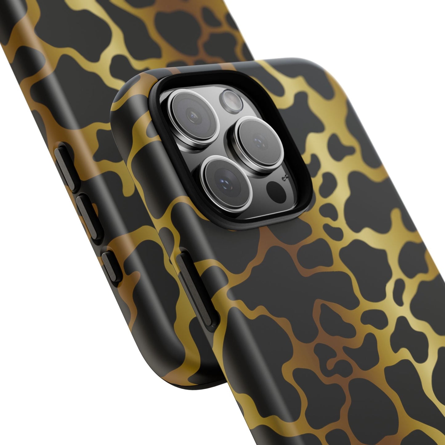 iphone case Golden Graze