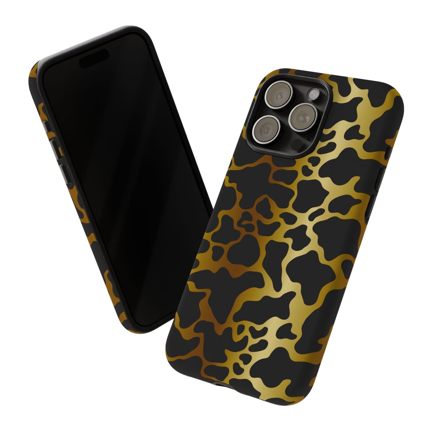 iphone case Golden Graze