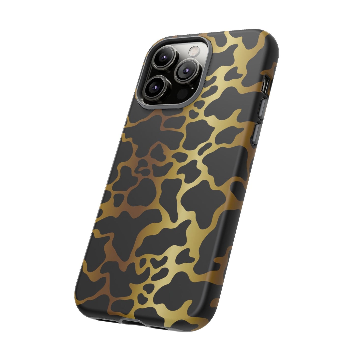 iphone case Golden Graze