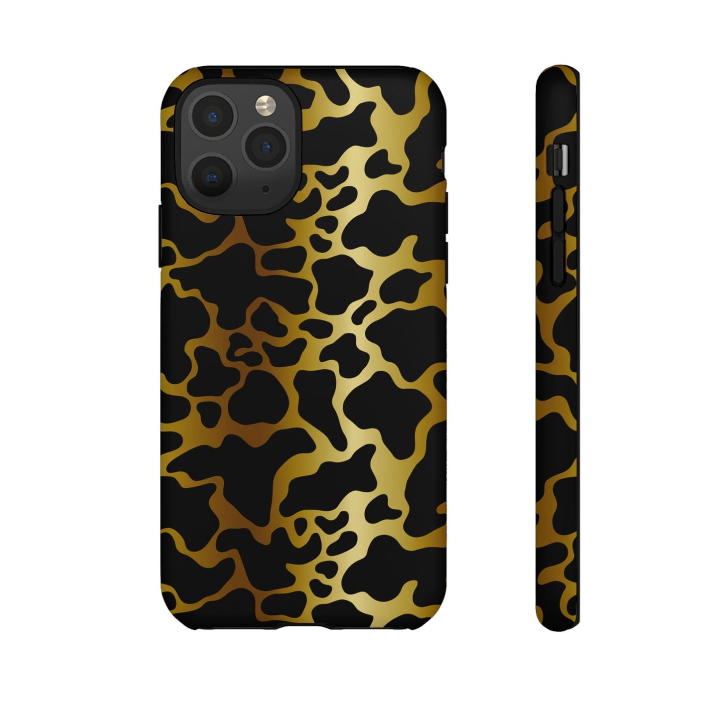 iphone case Golden Graze iPhone 11 Pro