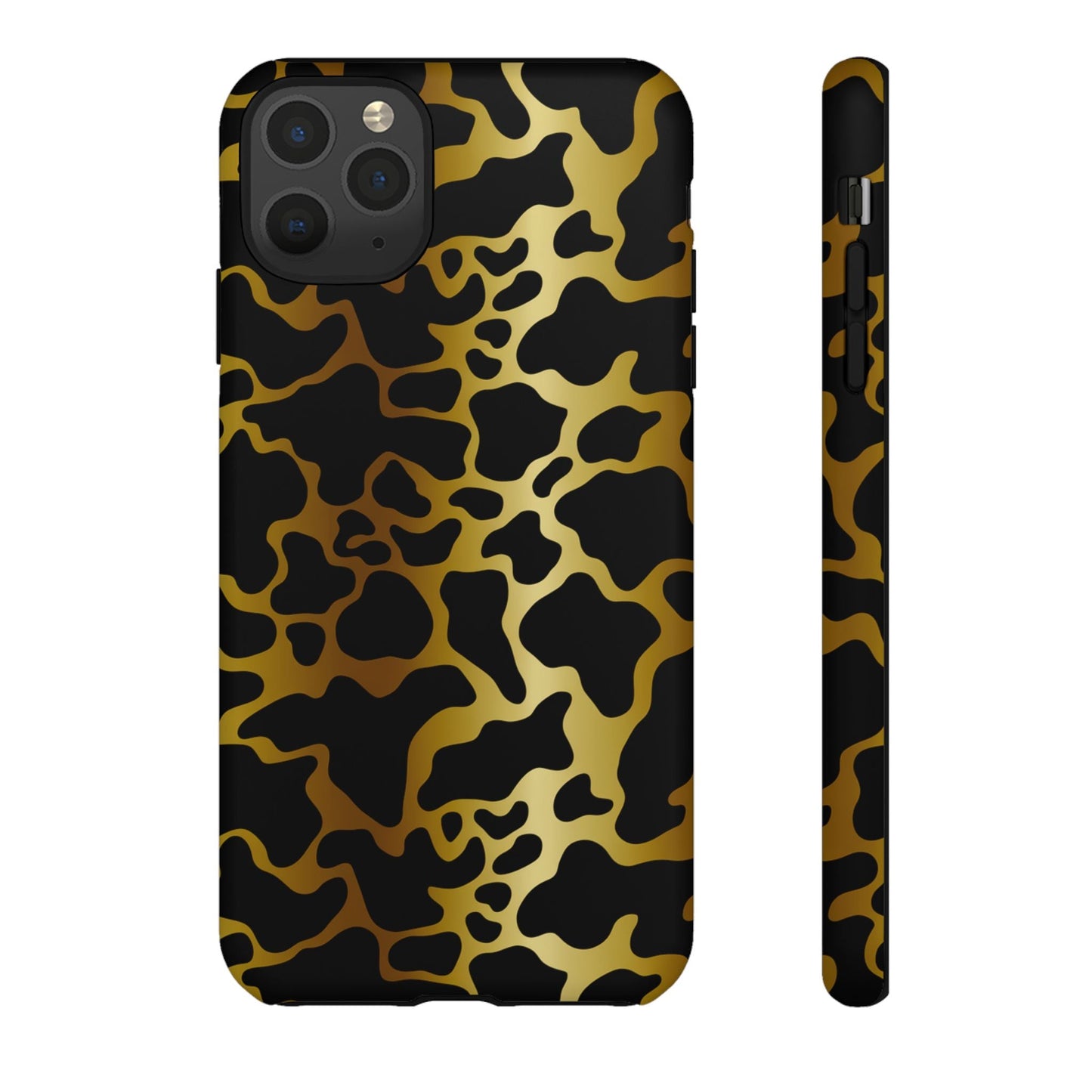iphone case Golden Graze iPhone 11 Pro Max