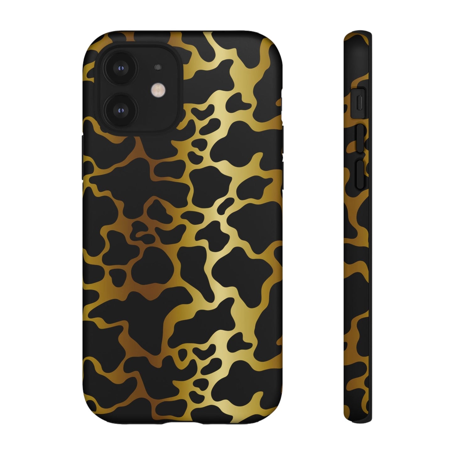iphone case Golden Graze iPhone 12