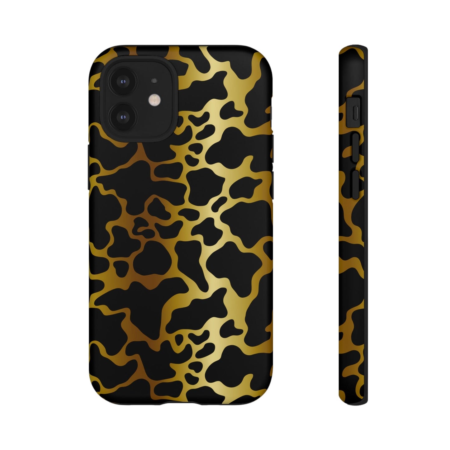iphone case Golden Graze iPhone 12 Mini