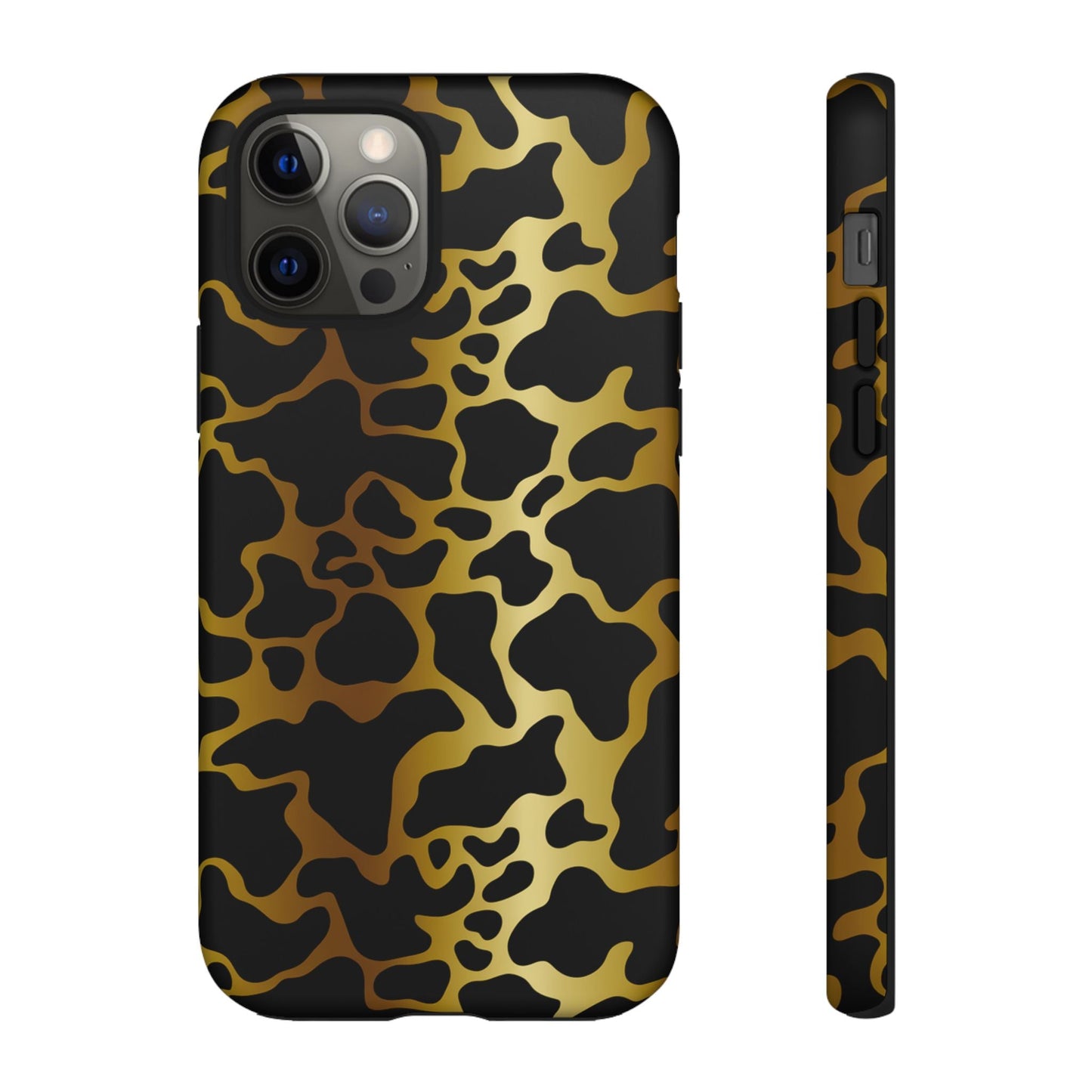 iphone case Golden Graze iPhone 12 Pro