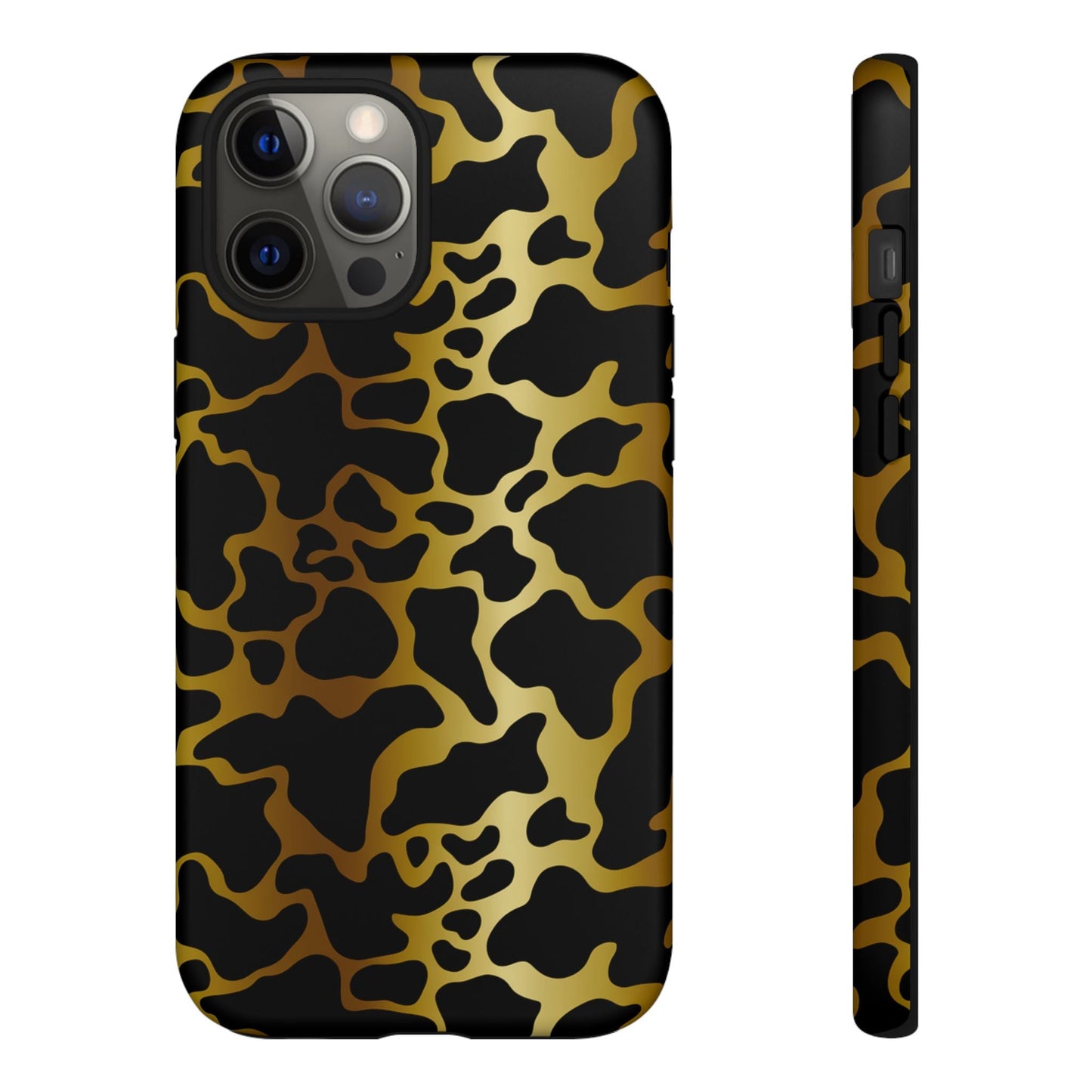 iphone case Golden Graze iPhone 12 Pro Max