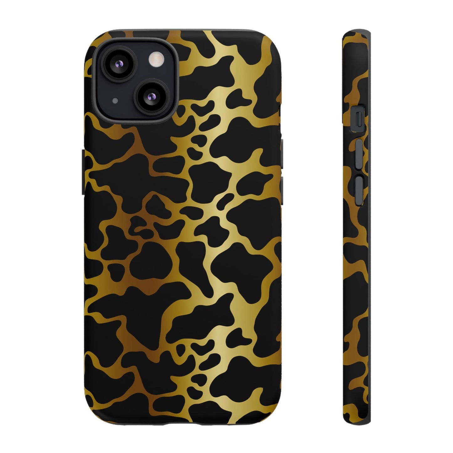 iphone case Golden Graze iPhone 13