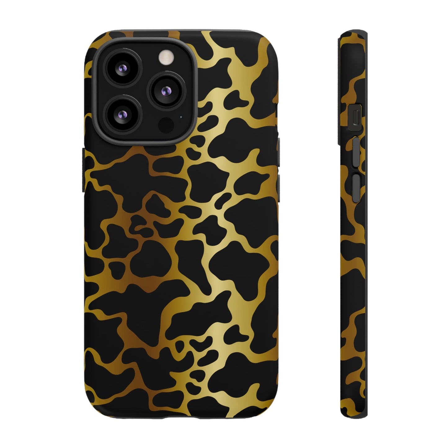 iphone case Golden Graze iPhone 13 Pro