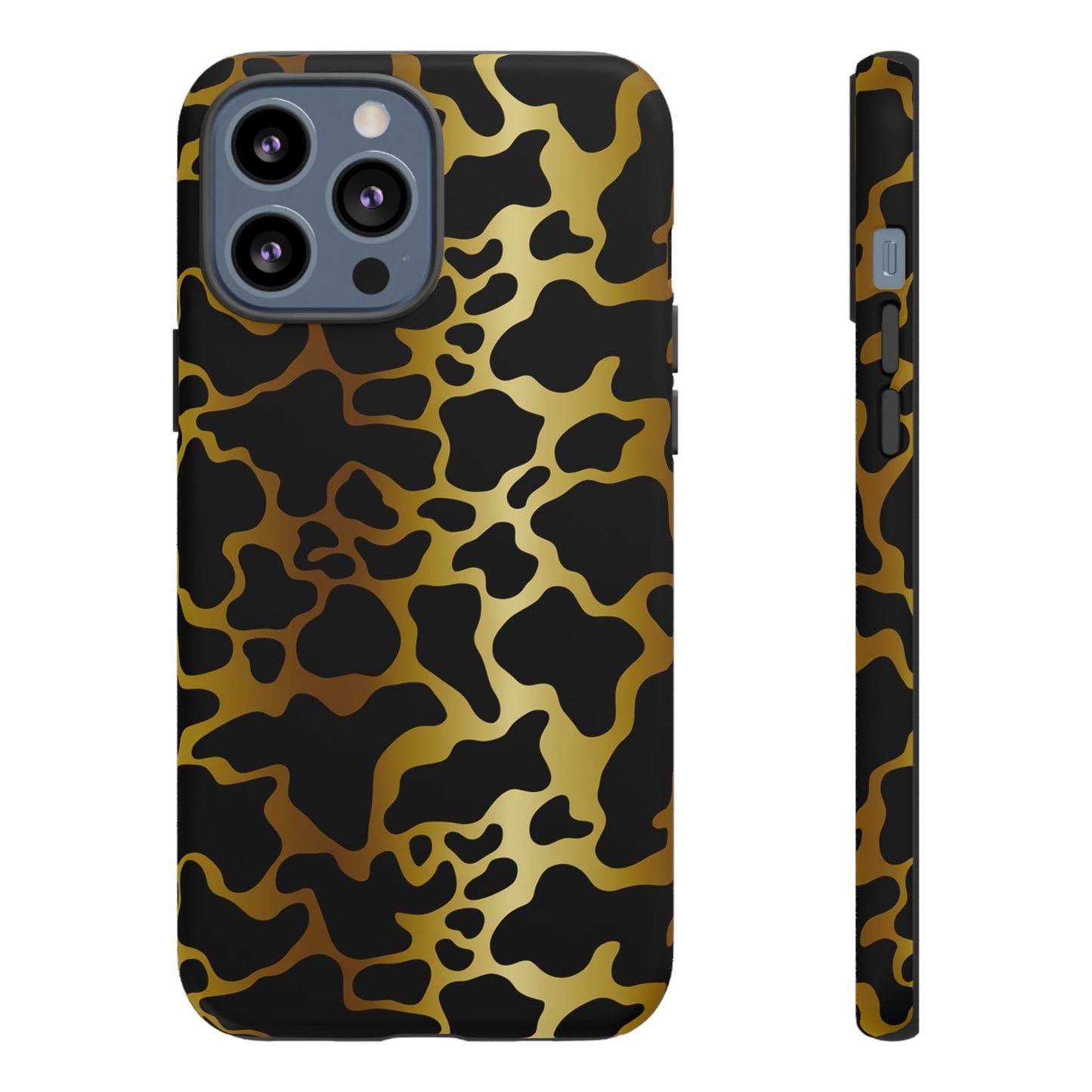 iphone case Golden Graze iPhone 13 Pro Max