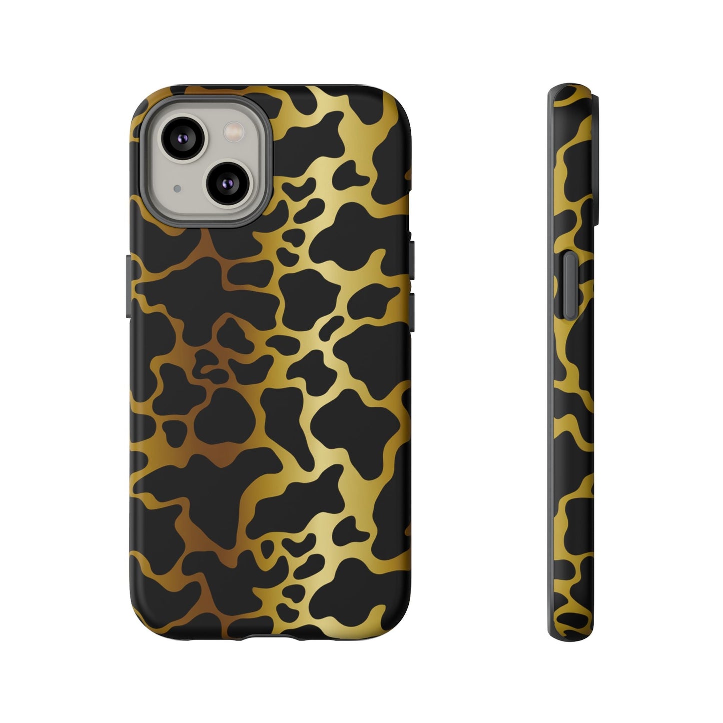 iphone case Golden Graze iPhone 14