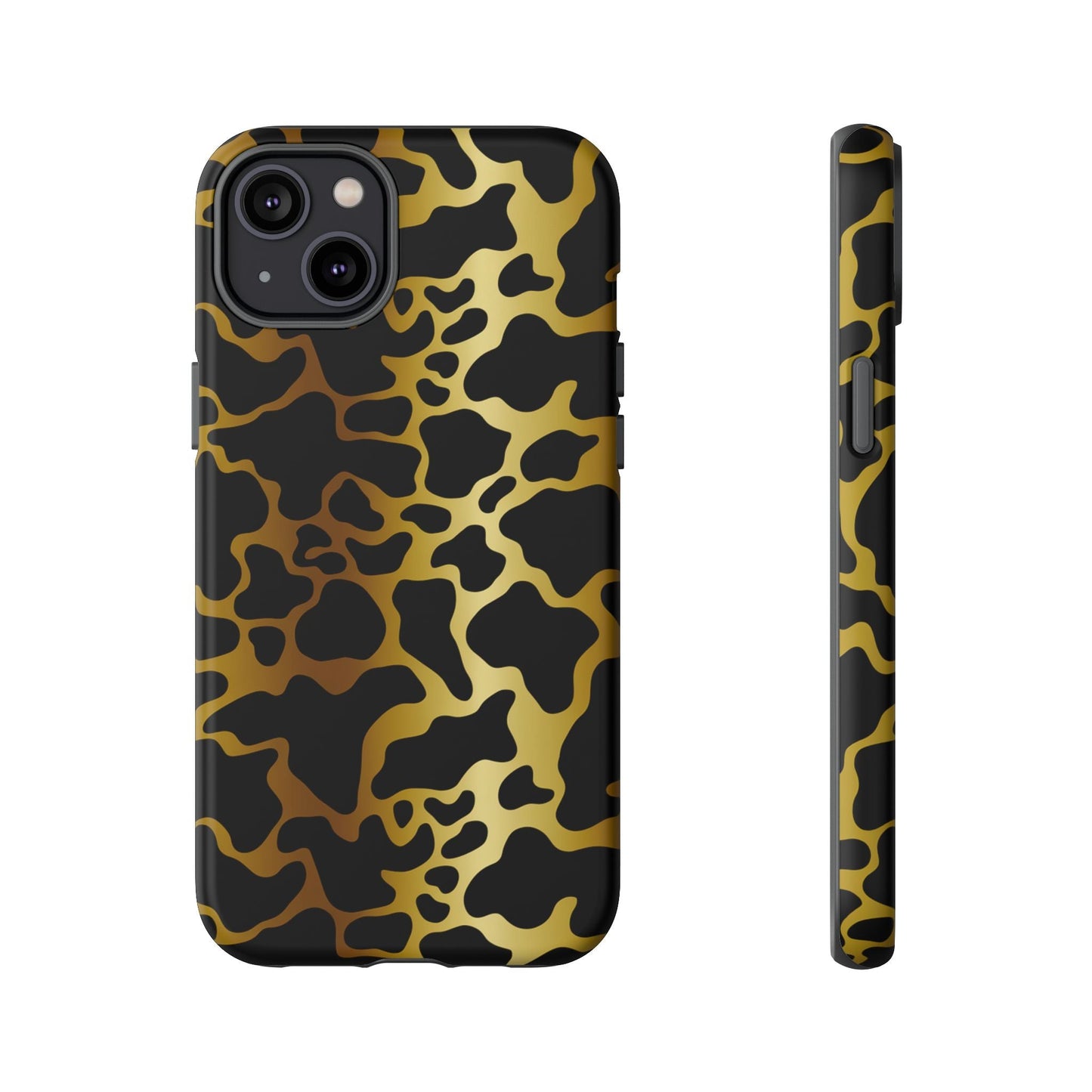 iphone case Golden Graze iPhone 14 Plus