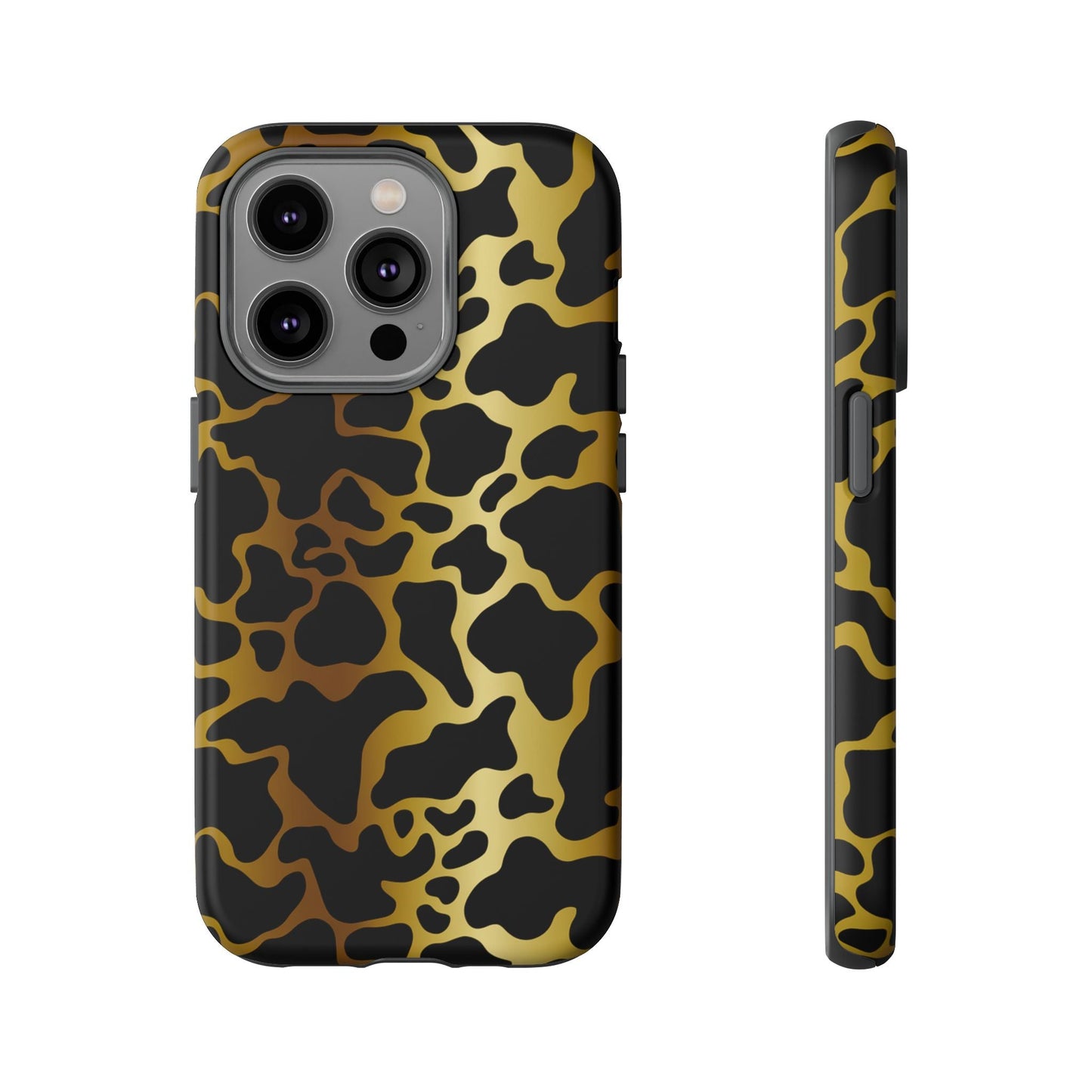 iphone case Golden Graze iPhone 14 Pro
