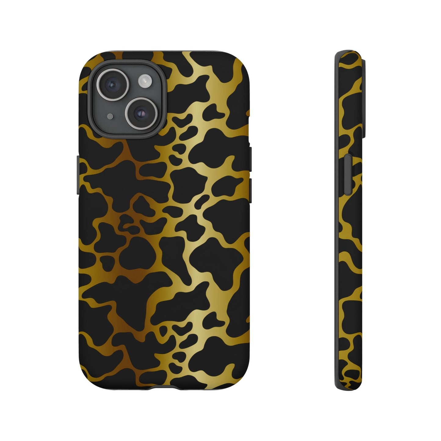 iphone case Golden Graze iPhone 15