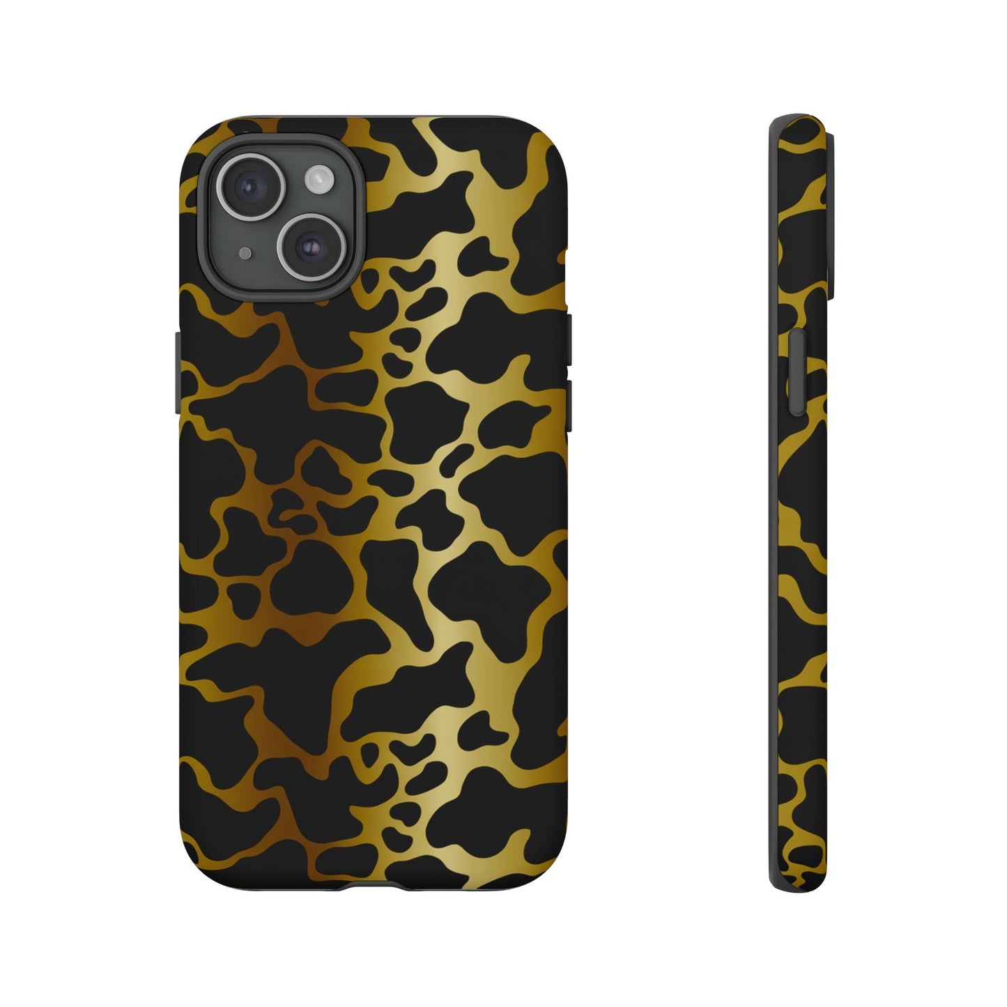 iphone case Golden Graze iPhone 15 Plus