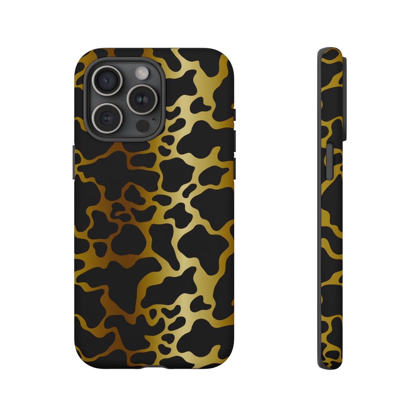 iphone case Golden Graze iPhone 15 Pro Max