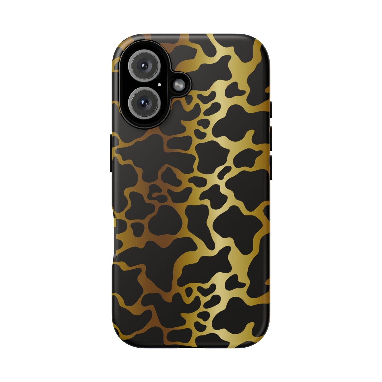 iphone case Golden Graze iPhone 16