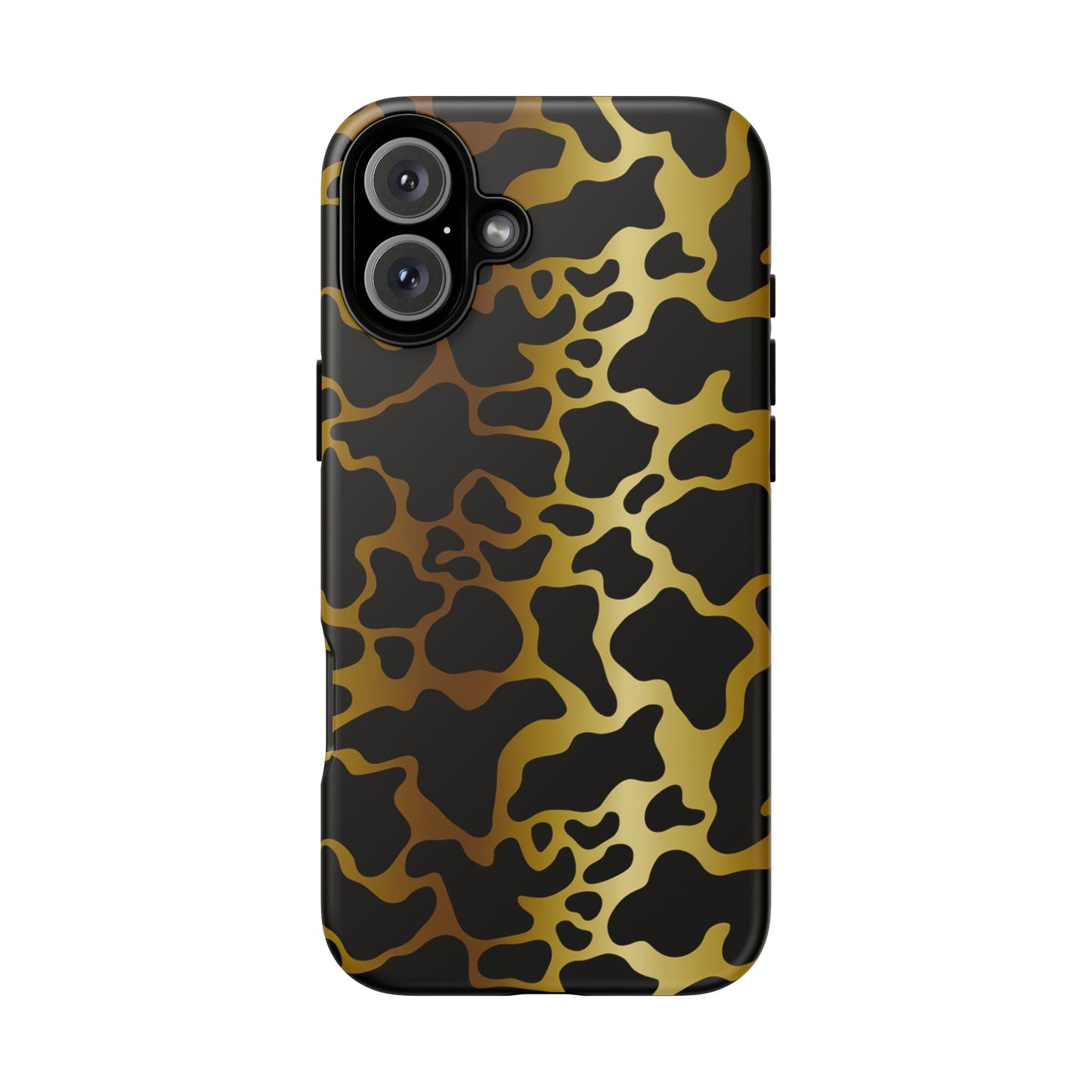 iphone case Golden Graze iPhone 16 Plus