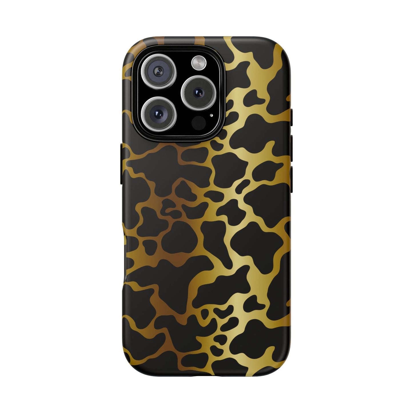 iphone case Golden Graze iPhone 16 Pro