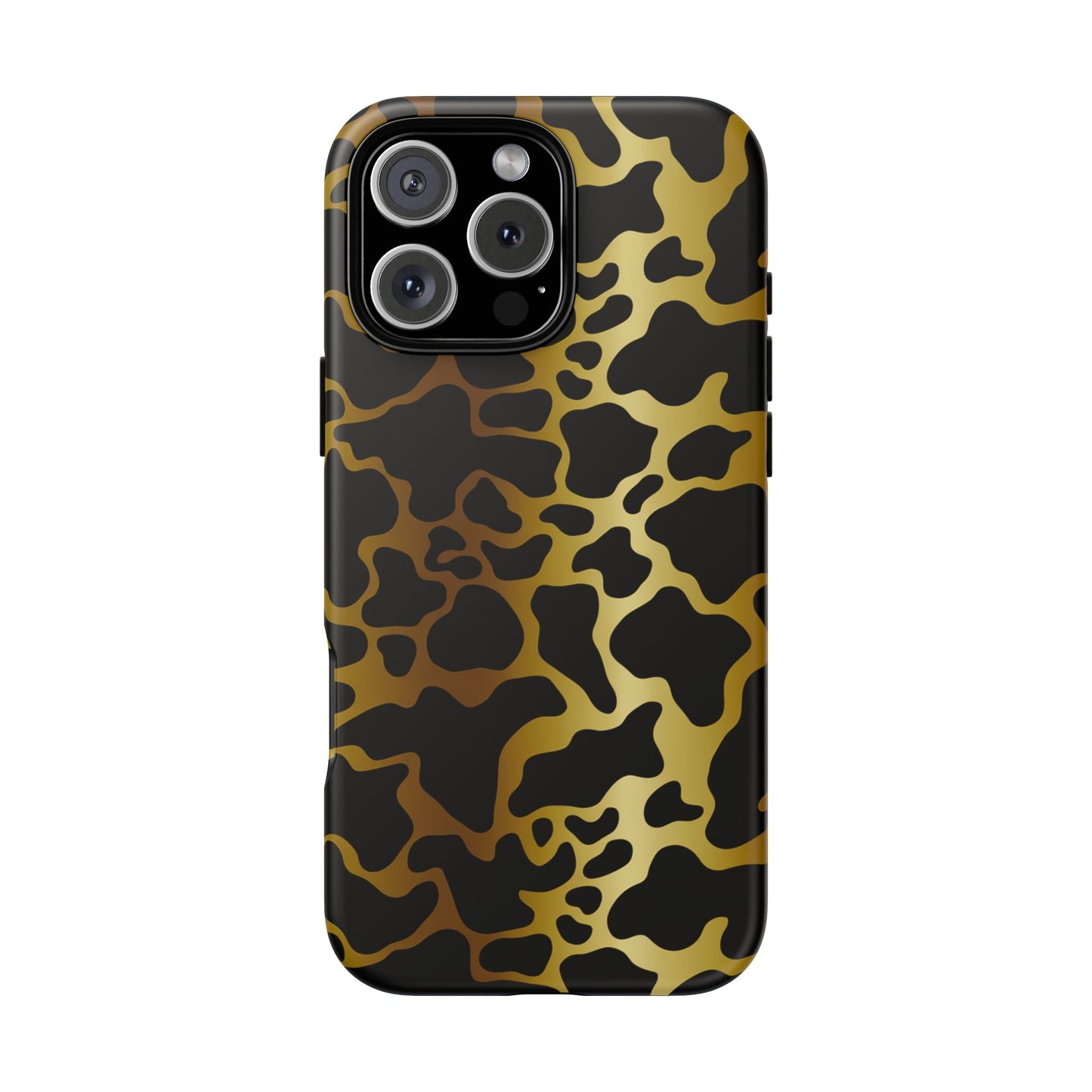iphone case Golden Graze iPhone 16 Pro Max