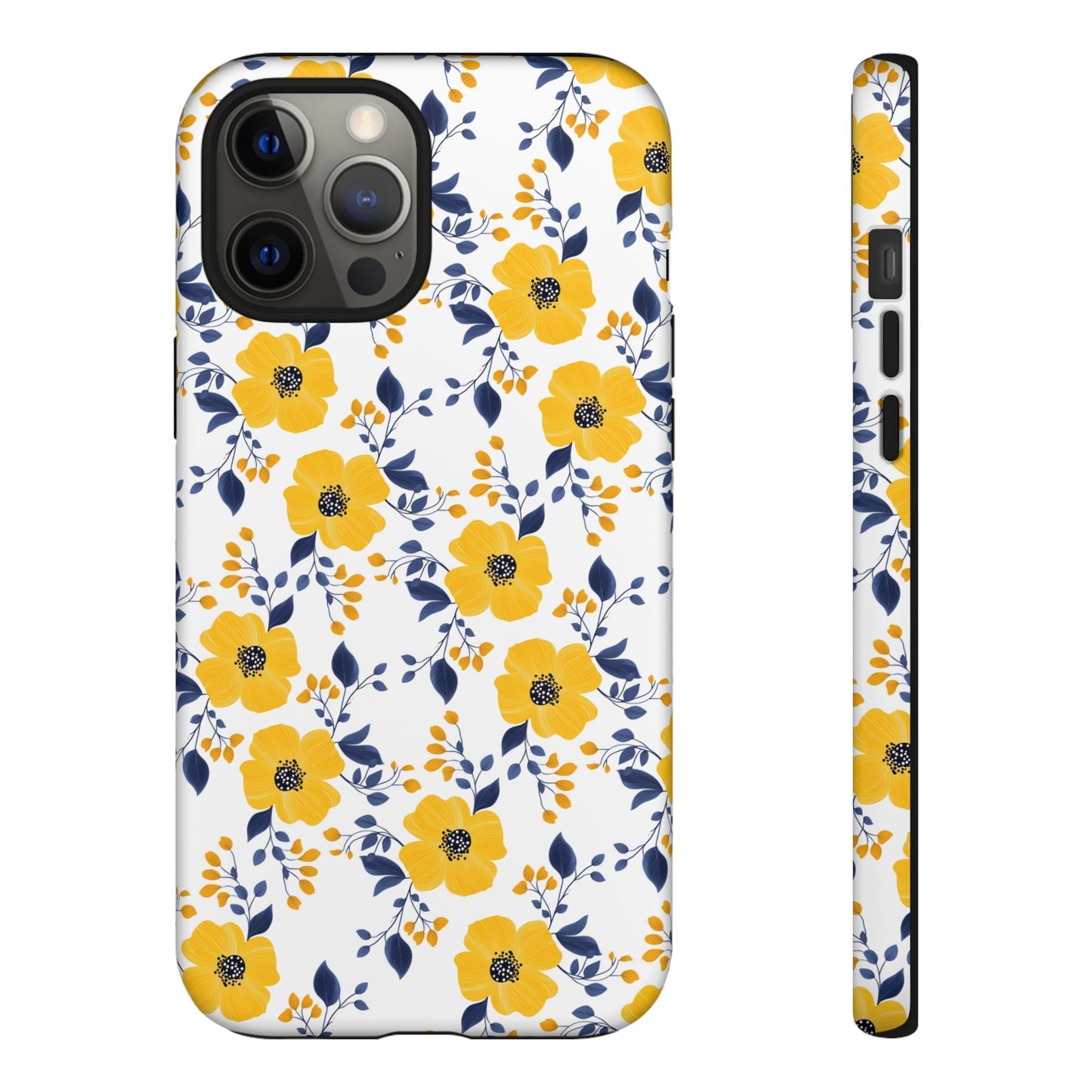 iphone case Golden Poppy Garden iPhone 12 Pro Max