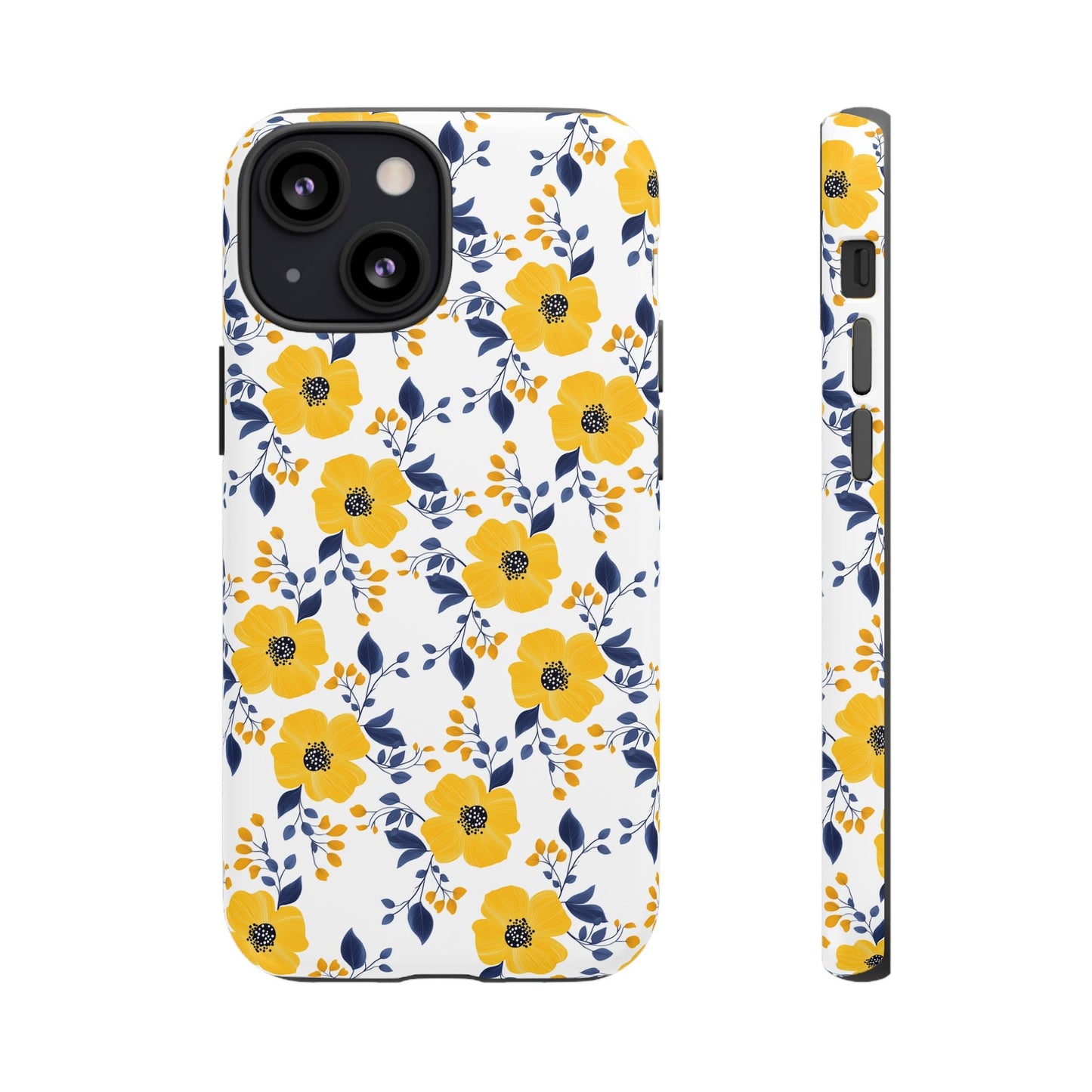 iphone case Golden Poppy Garden iPhone 13 Mini